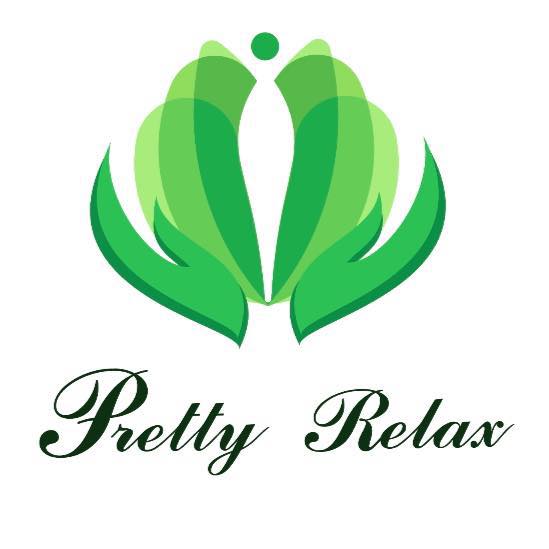 Pretty Relax Spa Logo
